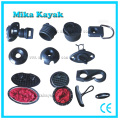 Accessoires de kayak Pièces de rechange Kayak / Housse de trappe / Bouchon de coupe / Bouchon de vidange / Poignée de transport